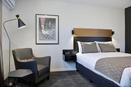 Queen Room