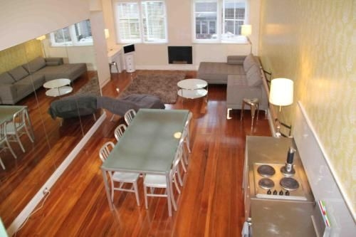 Apt - Dance Loft Conversion3
