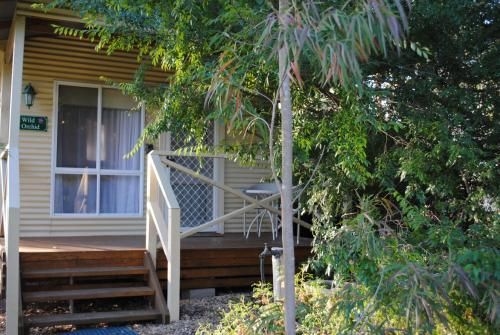 Padthaway Caravan Park1