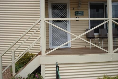 Padthaway Caravan Park3