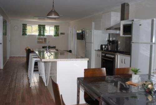 Padthaway Caravan Park4