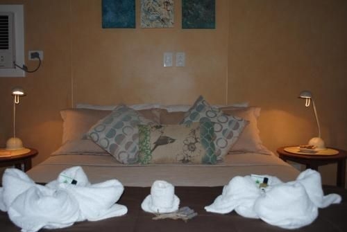 Padthaway Caravan Park2