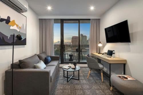 One Bedroom Executive