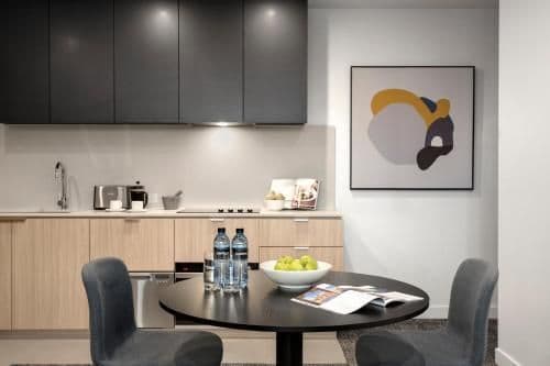 One Bedroom Executive