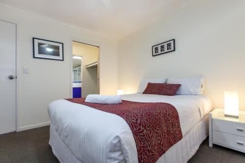 Three-Bedroom Apartment with Private Terrace - Top Floor