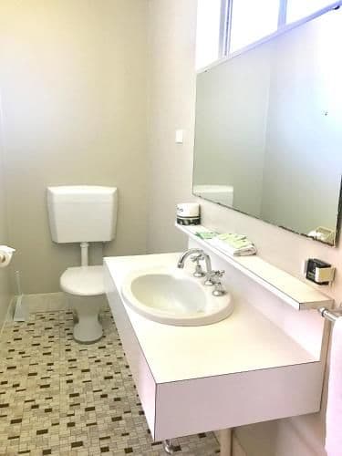 Budget Double or Twin Room