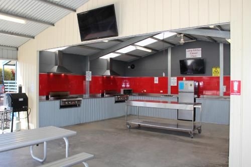 Ceduna Foreshore Caravan Park3