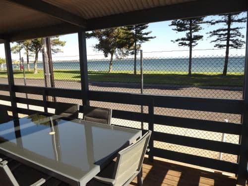 Villa with Sea View
