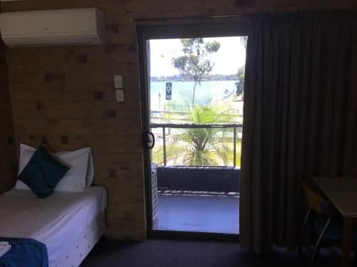 Twin Room with Kitchenette