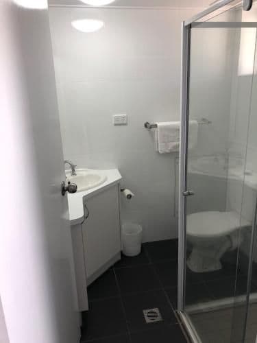 Twin Room with Kitchenette