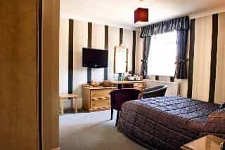The Grove House Hotel The Grove House Hotel