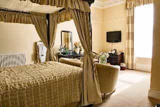 The Grove House Hotel The Grove House Hotel