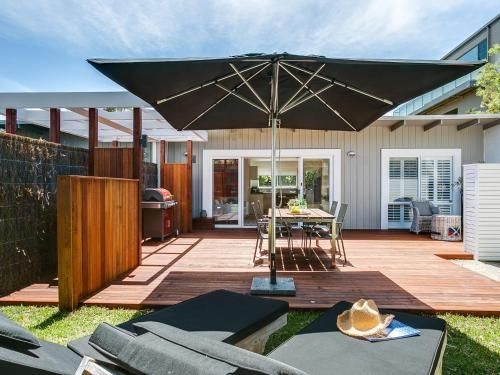 Capella Villa No. 4 - Stunning Luxury Decor inside and out0