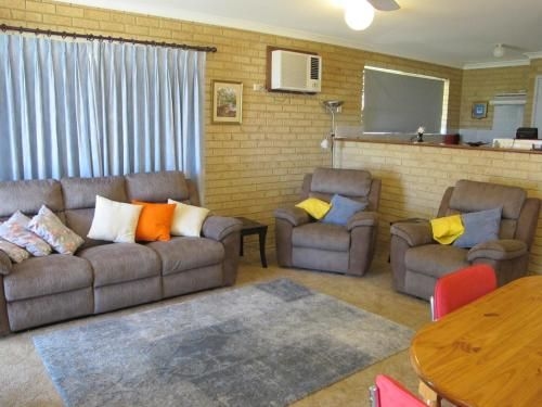 Kalbarri Riverfront Unit1