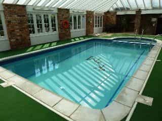 Knavesmire Manor Hotel & Leisure Knavesmire Manor Hotel & Leisure