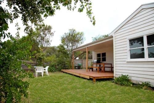 Sorrento Beach Cottages No.1 - in the heart of Sorrento Sorrento Beach Cottages No.1 - in the heart of Sorrento