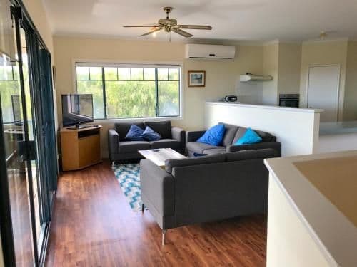 Holiday Home