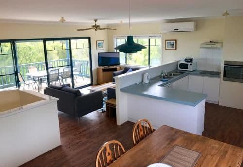 Holiday Home