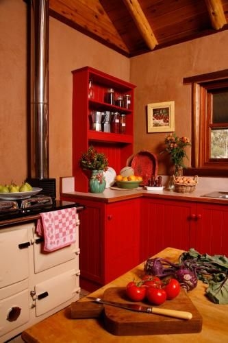 Wildwood Guesthouse1