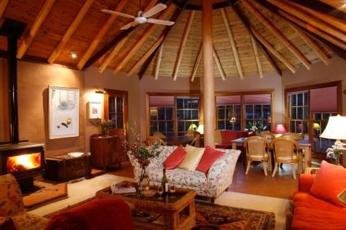 Wildwood Guesthouse0