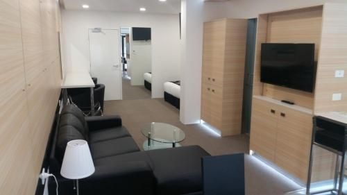 Room Motels Gatton3