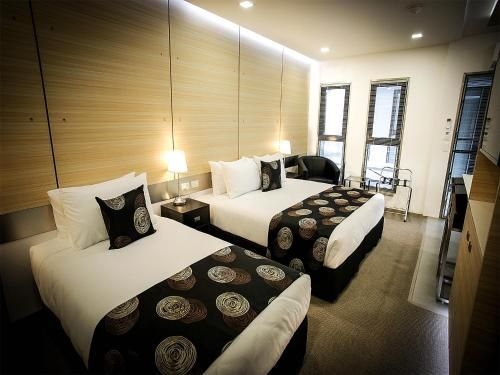 Room Motels Gatton0