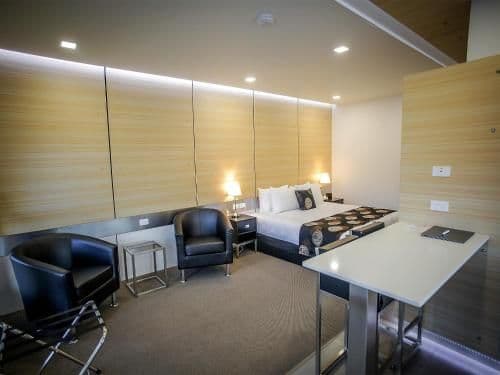 King Room