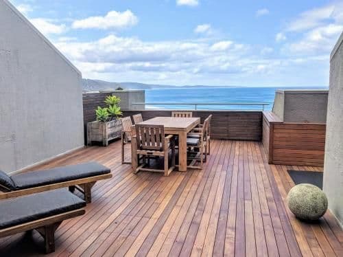Penthouse Apartment