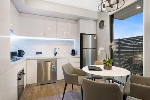 Manhattan Apartments - Caulfield North2