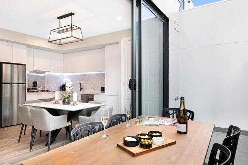 Manhattan Apartments - Caulfield North4