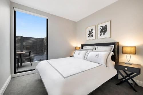 Superior Apartment