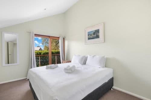 Four-Bedroom Holiday Home