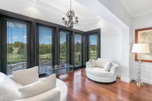Four-Bedroom Holiday Home