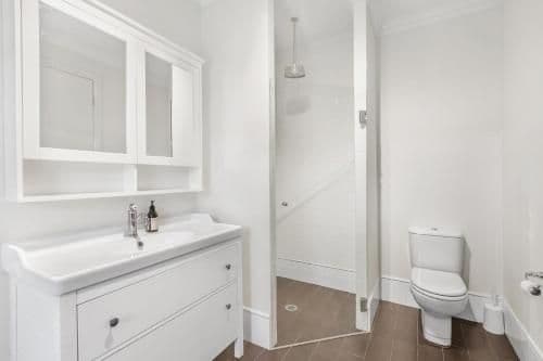 Four-Bedroom Holiday Home