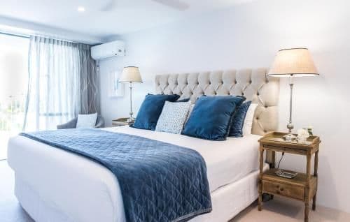 Luxury Two-Bedroom Apartment - Water Front