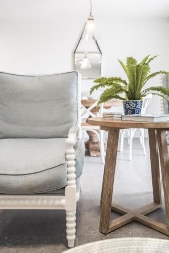 Deluxe Two-Bedroom Apartment with Garden View