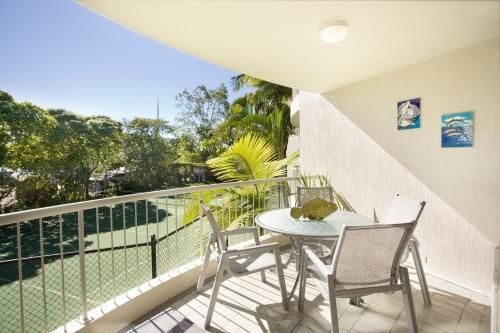 Noosa Pacific Resort4