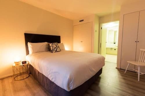 One-Bedroom Apartment River View