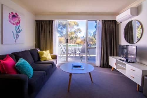Rydges Horizons Snowy Mountains Rydges Horizons Snowy Mountains