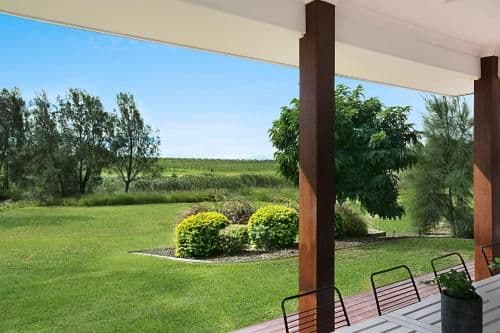 Four-Bedroom Holiday Home