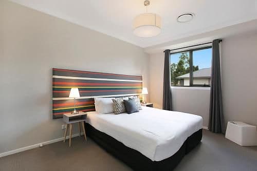 Four-Bedroom Holiday Home