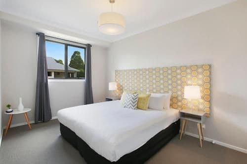 Four-Bedroom Holiday Home