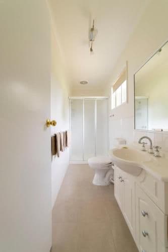 One-Bedroom Cottage