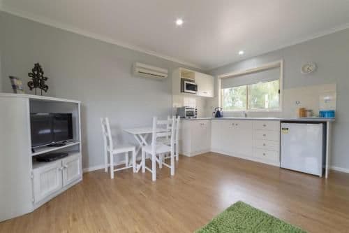 Three-Bedroom Cottage