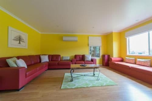 Three-Bedroom Cottage