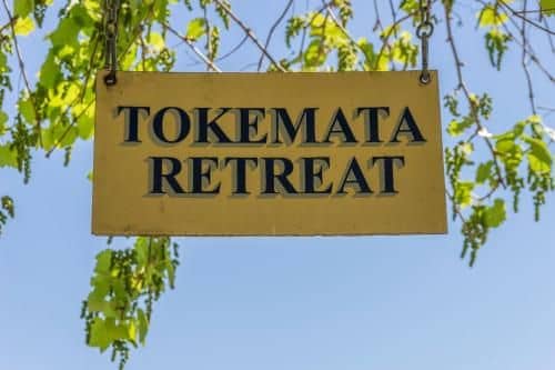 Tokemata Retreat Tokemata Retreat