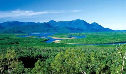 Hinchinbrook Resorts Hinchinbrook Resorts