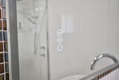 Deluxe Queen Suite
