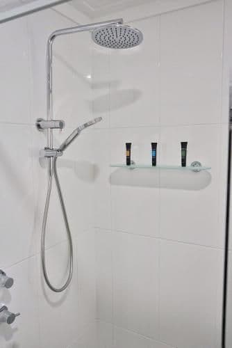 Deluxe Queen Suite
