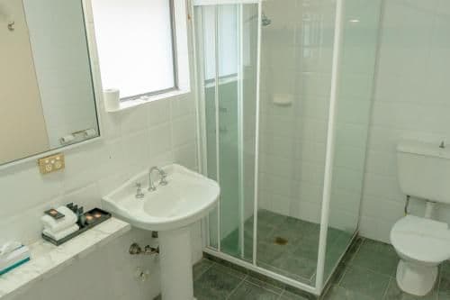 Deluxe Double Room with Bath